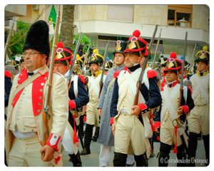 Regimiento Franceses