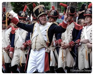 Escuadra Franceses