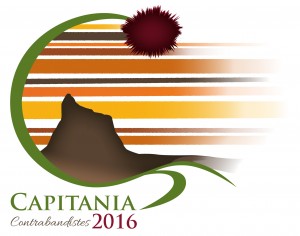 Logo CapitaniaContrabandistes Ontinyent 2016