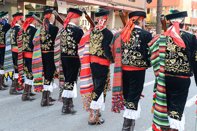 Contrabandistes Ontinyent